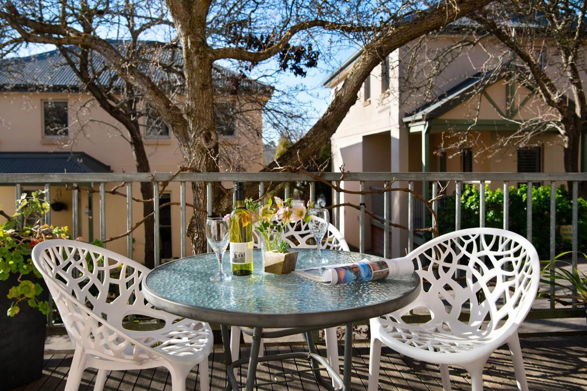 Villa Sorelle Daylesford Exteriér fotografie