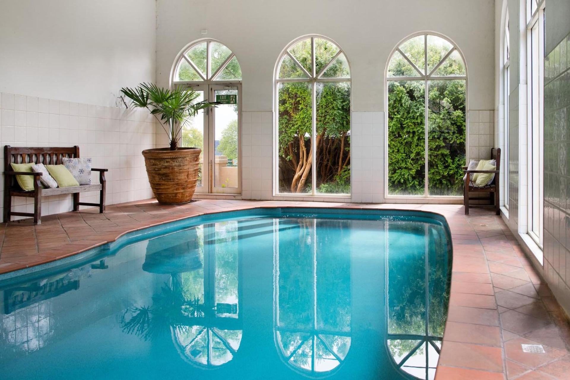Villa Sorelle Daylesford Exteriér fotografie